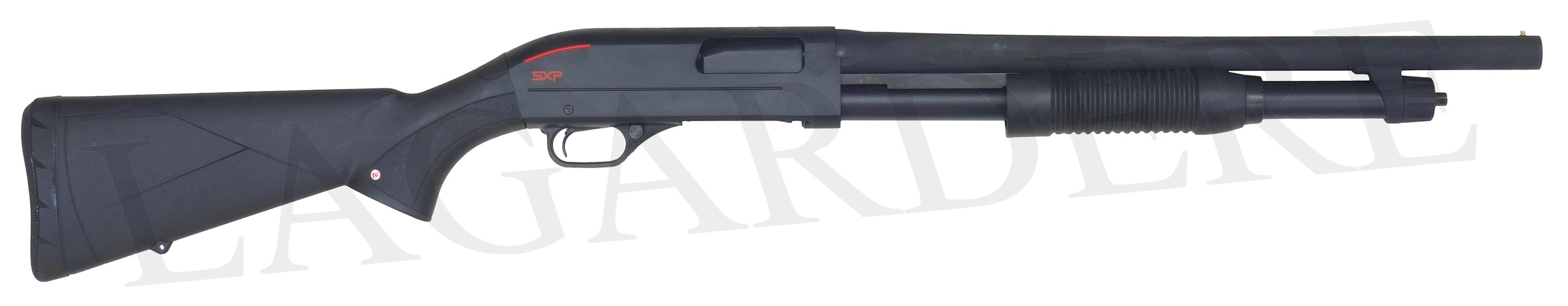 FUSIL A POMPE WINCHESTER SXP DEFENDER Cal. 12-76