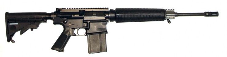 ARMALITEAR10A416POUCES