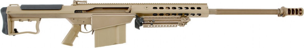 BARRETTM107A1TAN