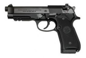 BERETTA92A1