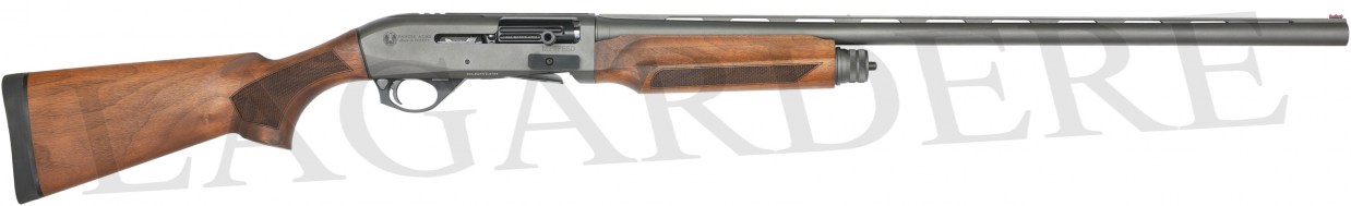 FUSIL DE CHASSE SEMI-AUTO PANZER ARMS USA M2 SPEED GREY WOOD 28 F05931