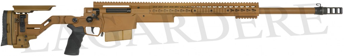 SNIPER MILITAIRE ACCURACY INT. AXSR 27 F05948
