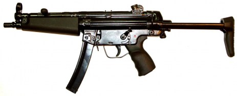 NUOVAJAEGERMP5