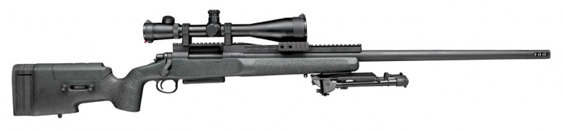 REMINGTON40XSTACTICAL