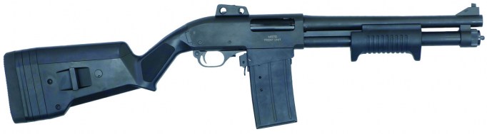 SDMM870FRONTUNITSHOTGUNCMJN