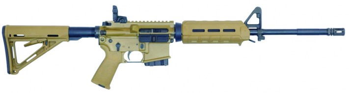 SIG-SAUERM40016BFDECMJN