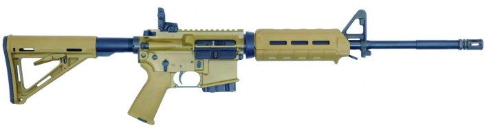 SIG-SAUERM40016BFDECMJN