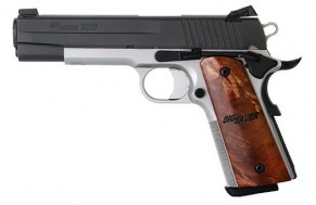 SIG1911TTTACTICAL