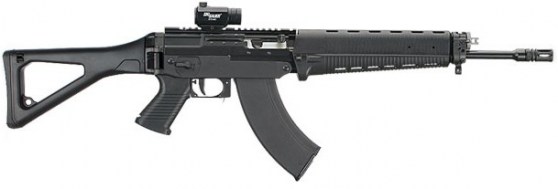 SIG556-762R-16B