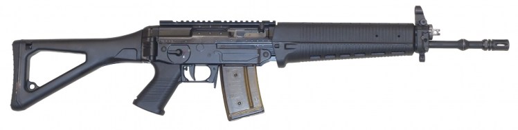 SIG556SAN8