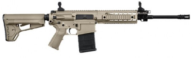 SIG716-16B-P-FDE