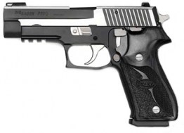 SIGP220-1EQUINOX