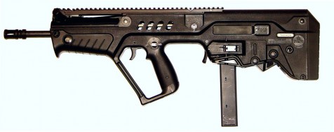 TAVOR9PARA