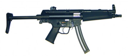 WALTHER-H&KMP5A5CMJN