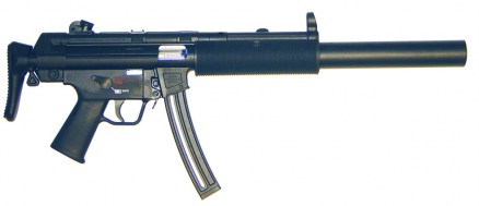 WALTHER-H&KMP5A5SD6CMJN